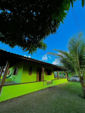Casa Capim Limão